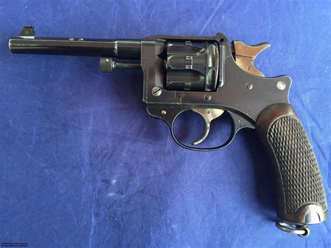 Antique Colt Model 1892 New Army Double Action Revolver