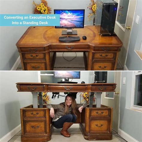 PROGRESSIVEAUTOMATIONS Progressive Automations 24VDC Adjustable ...