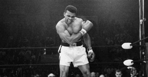 Trump May Posthumously Pardon Boxing Legend Muhammad Ali, Who Actually ...