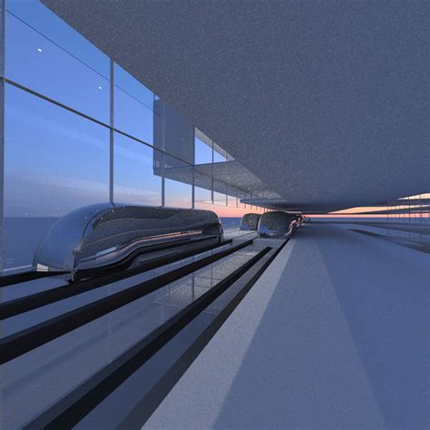 Image result for Hyperloop One