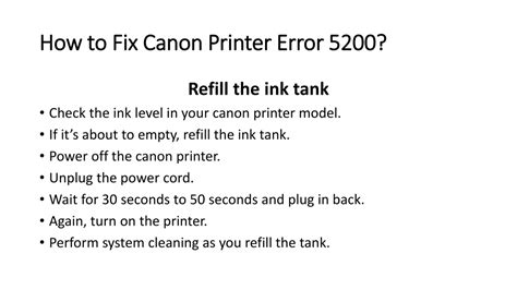 Image result for Support Code 5200 Printer