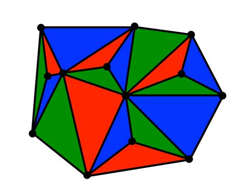 Image result for Computer Graphics Triangulation