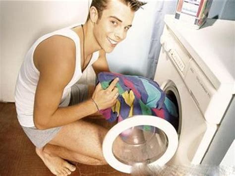 周公解梦：梦见洗衣机洗衣服是什么意思？ -好名字网