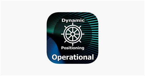 Image result for Dynamic Positioning Training