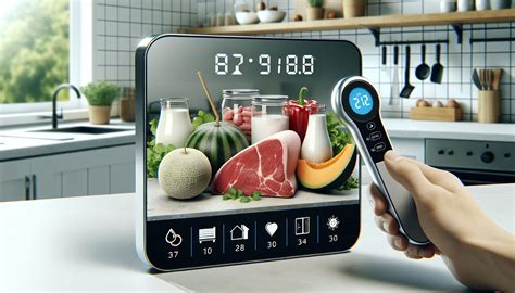TCS Foods: Which Characteristic Would Classify a Food as Time ...