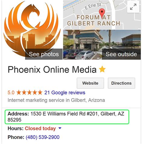 Local Search Engine Marketing 的图像结果