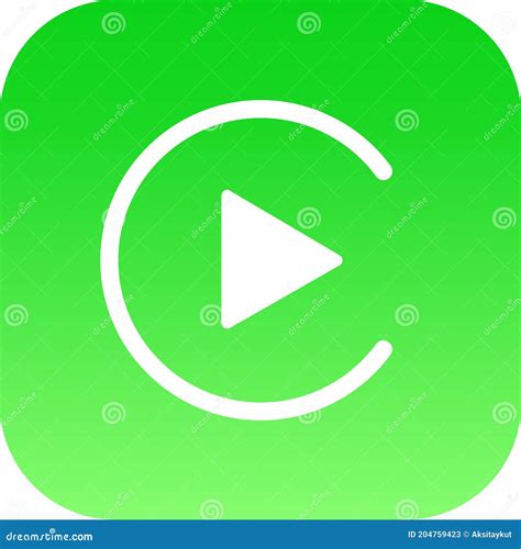 Apple carplay logo editorial stock photo. Illustration of device ...