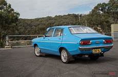 Datsun 120 Y by 1978 Datsun 120y 0 100km H Engine Sound Datsun 120 Y