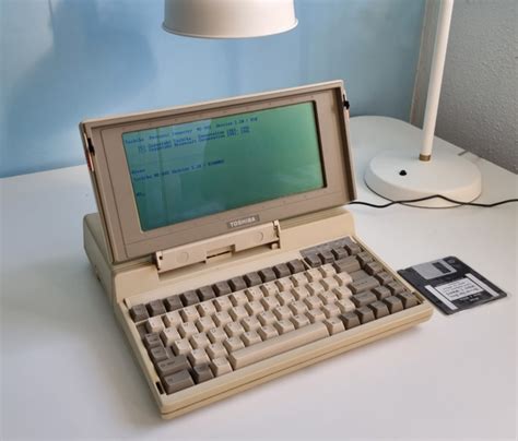 Image result for Compaq Portable Plus