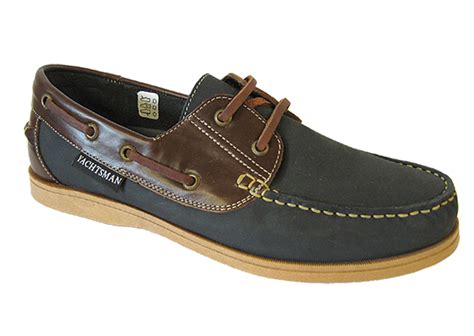 Men's Decking Shoes