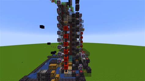 Image result for Minecraft Mangrove Tree Farm Create Mod