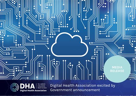 Government Prioritises Digital Health Infrastructure After a Year of ...