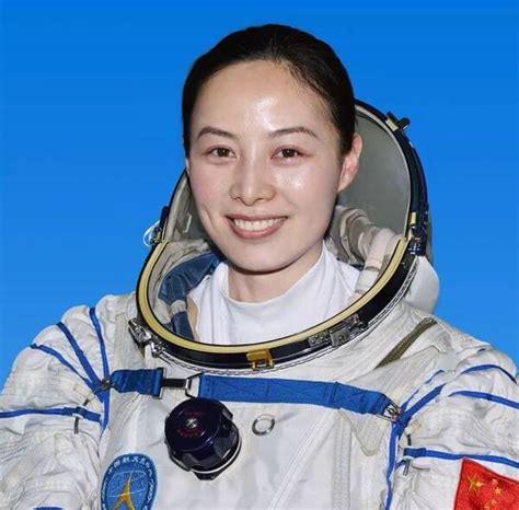 中国第一个登上太空女航天员_百度知道