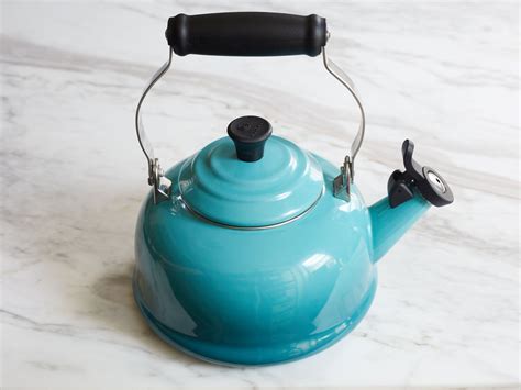The 8 Best Tea Kettles of 2025, Tested & Reviewed