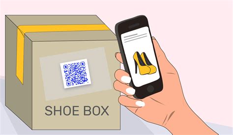 How to Use a QR Code Reader 的图像结果