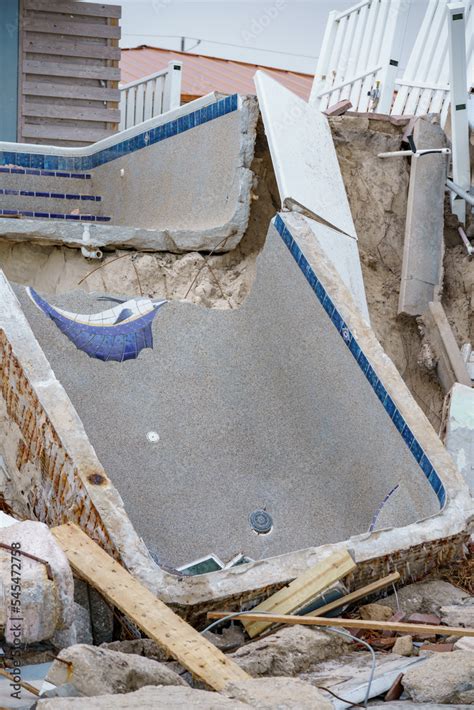 Image result for Intex Pool Collapse