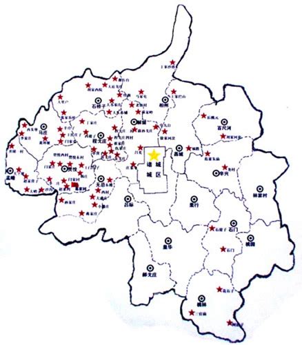潍坊有几个县，分别是哪几个县-百度经验