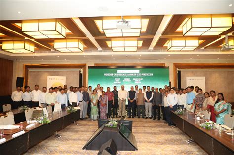 Trainings and Workshops : 2025-2026 | Wildlife Institute of India, an ...