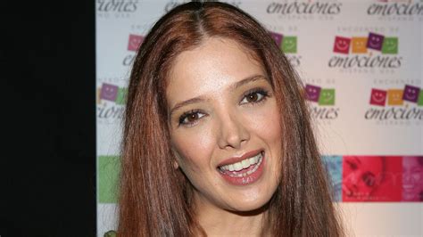 Estas son las mejores telenovelas de Adela Noriega