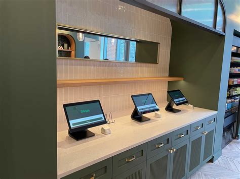 Innovative Fast Fine Hybrid Restaurant Wonder Now Open in Hoboken ...