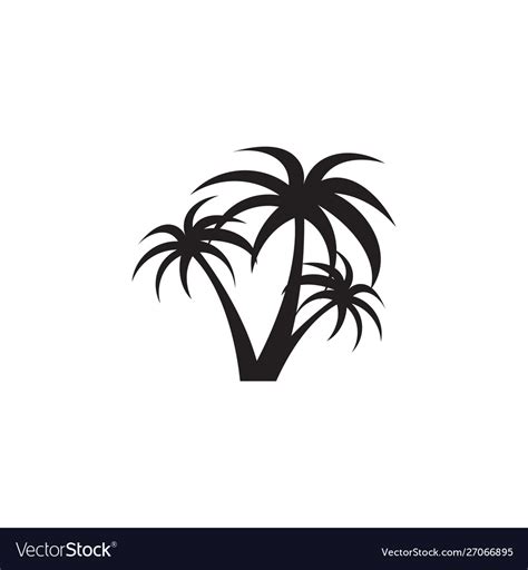 JavaScript Palm Tree Design 的图像结果