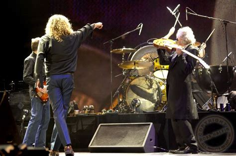 Image result for Led Zeppelin O2 Full Concert