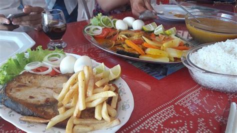 O NATIVO POUSADA E RESTAURANTE (Pitimbu) - Inn Reviews & Photos ...