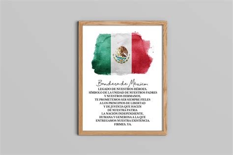 Pledge Of Allegiance In Spanish Printable
