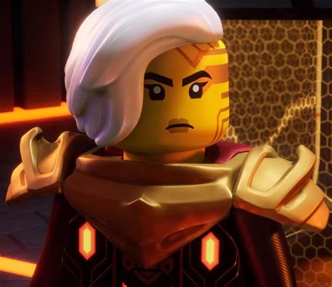 Beatrix Vespasian-Orus | Ninjago Wiki | Fandom