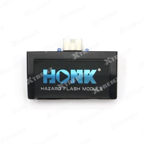 Honk Hazard Relay 60 Pattern For Yamaha MT15 Bikes