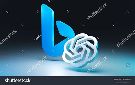 Image result for Bing Ai Logo