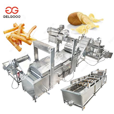 Image result for Chips Maker Machine