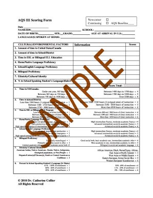 Aqsiii Form - Fill and Sign Printable Template Online