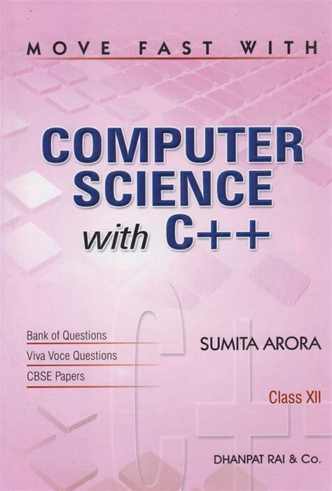 Image result for 11th Computer Science Book