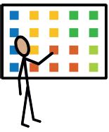 Widgit Symbols 的图像结果