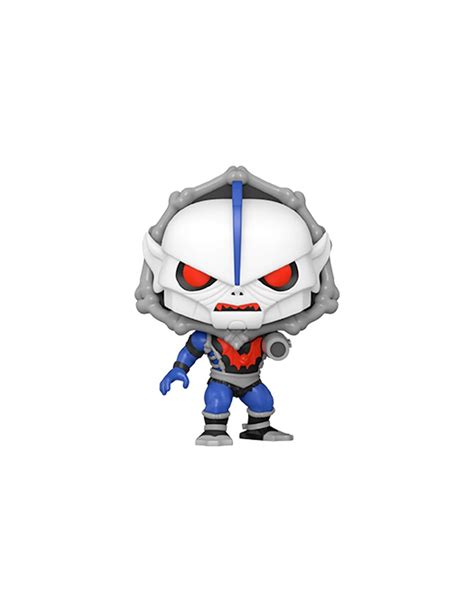 PiXELATOY - Hordak (She-Ra Princess of Power). Funko. POP! Funko