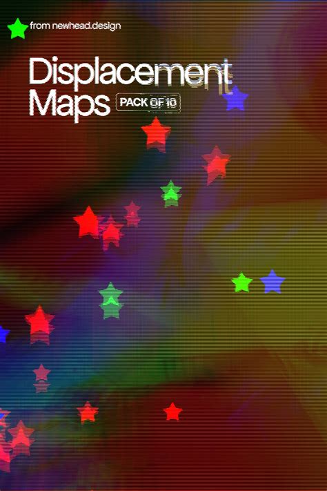 Image result for Displacement Map