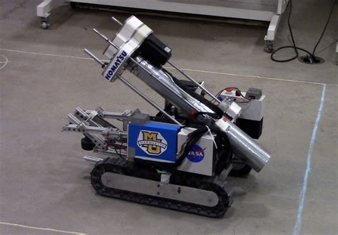 NASA Robotics 的图像结果
