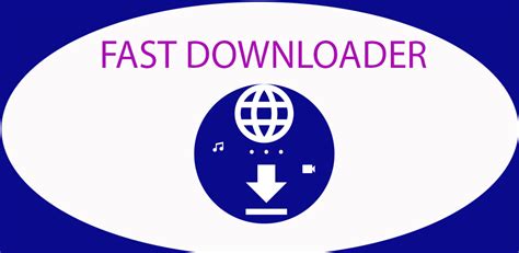 Image result for Fast Downloader App PC File