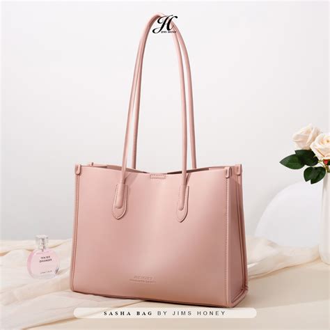 Jims Honey Official Klaten | Jual Jims Honey Sasha bag | Grosir Jimshoney