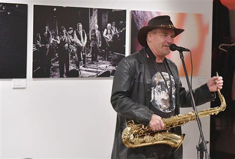 „Jazz w obiektywach polonijnych fotografików”: 25 lat polonijnej ...