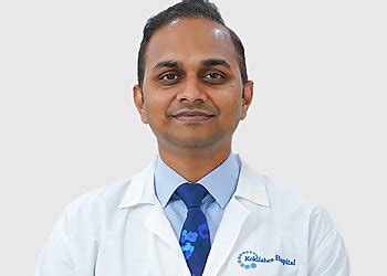 3 Best Urologist Doctors in Indore, MP - Expert Recommendations