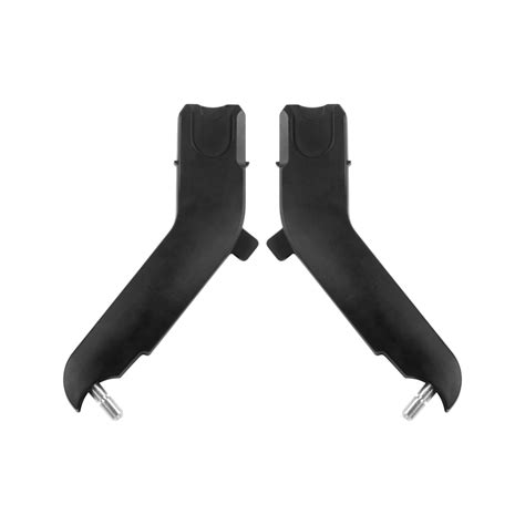 Silver Cross Jet 5 Universal Car Seat Adaptor – AllThingsBaby.com