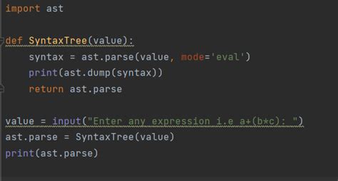 Simple Task for Python 的图像结果