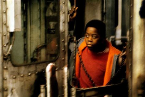 Rare Photos of the Dangerous New York City’s Subway System, 1970s-1980s - Rare Historical Photos