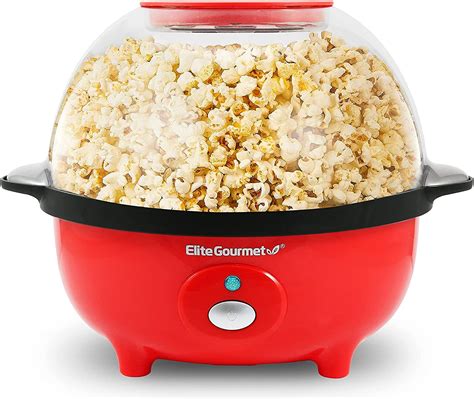 Home Popcorn Maker