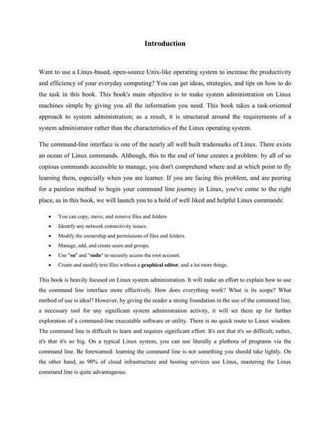 Image result for Important Linux Commands