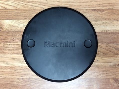 Image result for Mac Mini 2014 Bottom Plate