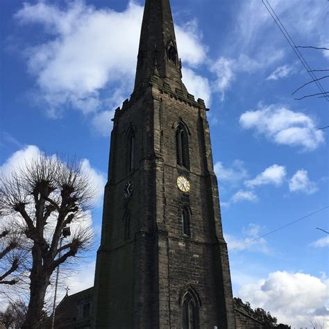 ALL HALLOWS CHURCH (2026) All You Need to Know BEFORE You Go (with ...