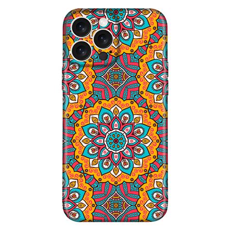 Ethnic Design Case – Printphoto